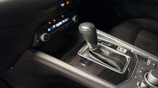 Mazda CX-5 2.0 Kuro Edition 5dr Auto Petrol Estate